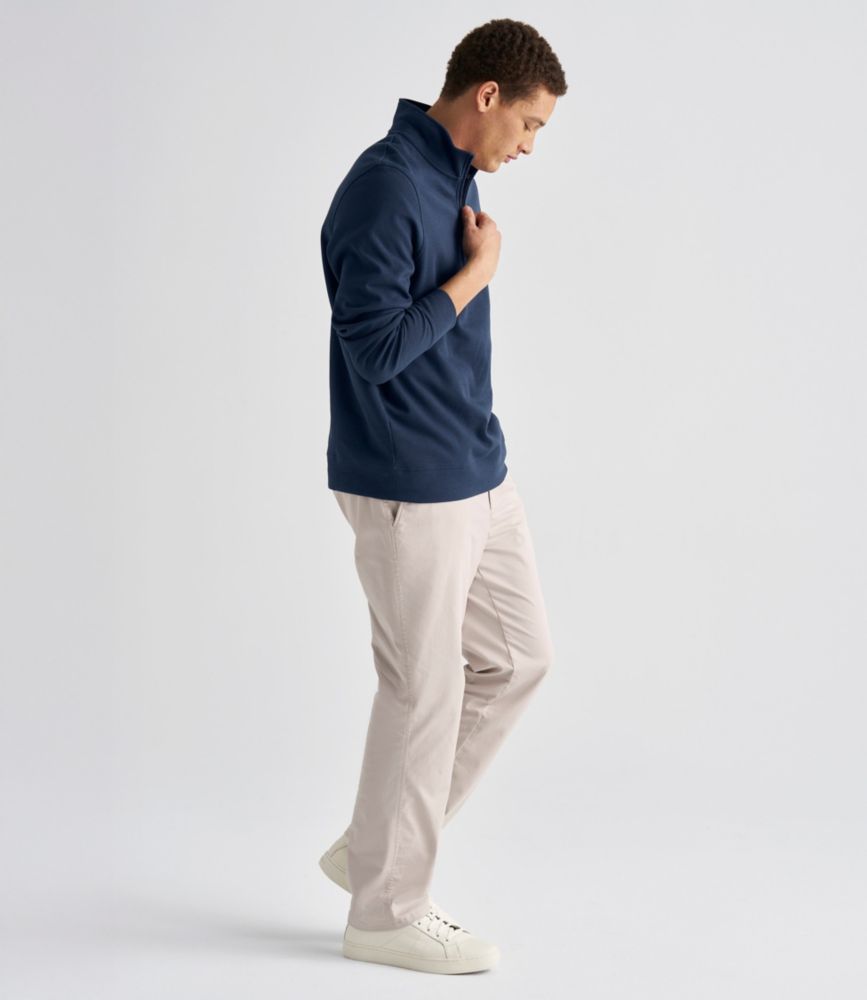 Men's Comfort Stretch Performance® Everywhere Chinos, Standard Fit - US 6629