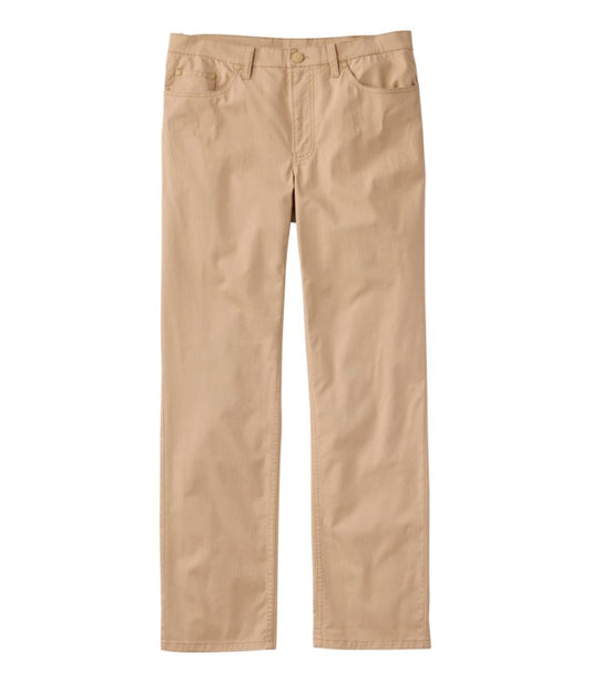 Men's Comfort Stretch Performance® Everywhere Pants, Five-Pocket, Standard Fit - US 7061