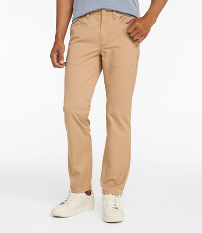 Men's Comfort Stretch Performance® Everywhere Pants, Five-Pocket, Standard Fit - US 7061