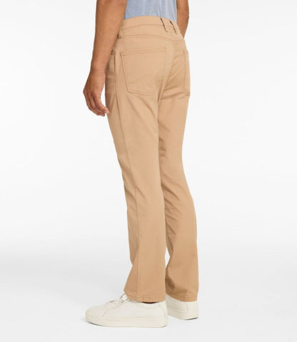 Men's Comfort Stretch Performance® Everywhere Pants, Five-Pocket, Standard Fit - US 7061