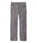Men's Comfort Stretch Performance® Everywhere Pants, Five-Pocket, Standard Fit - US 4927