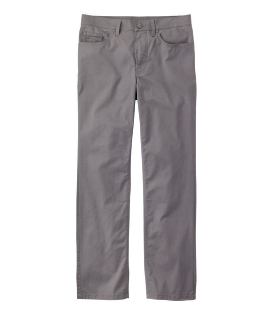 Men's Comfort Stretch Performance® Everywhere Pants, Five-Pocket, Standard Fit - US 4927
