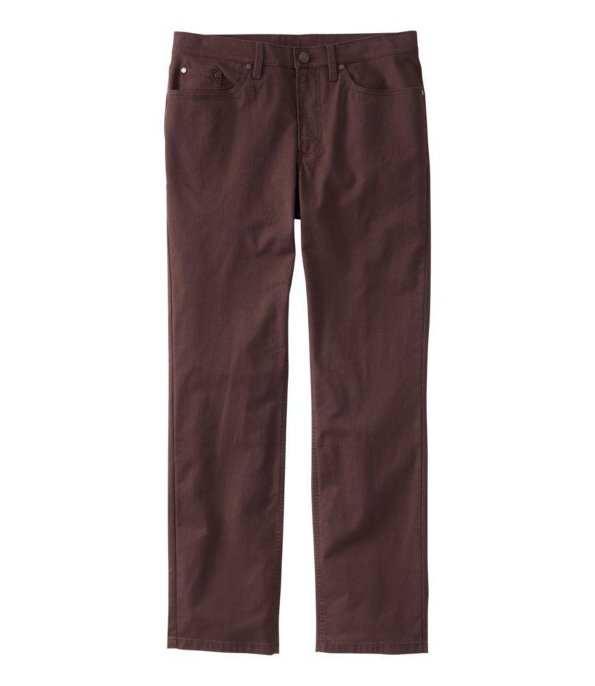 Men's Comfort Stretch Performance® Everywhere Pants, Five-Pocket, Standard Fit - US 8508