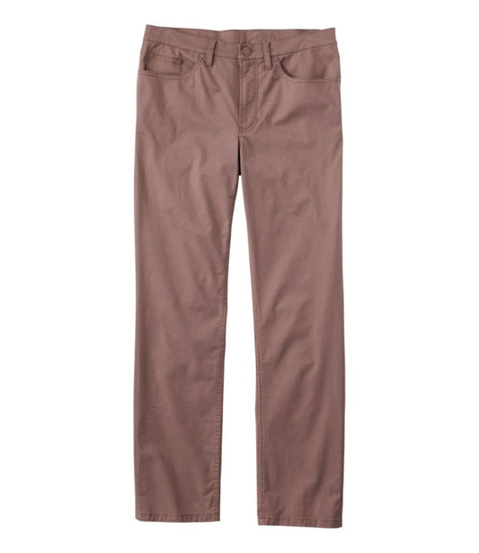 Men's Comfort Stretch Performance® Everywhere Pants, Five-Pocket, Standard Fit - US 7324