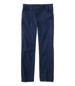 Men's Comfort Stretch Performance® Everywhere Pants, Five-Pocket, Standard Fit - US 0065