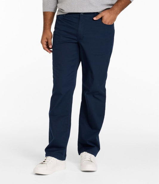 Men's Comfort Stretch Performance® Everywhere Pants, Five-Pocket, Standard Fit - US 0065