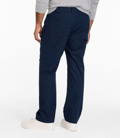 Men's Comfort Stretch Performance® Everywhere Pants, Five-Pocket, Standard Fit - US 0065