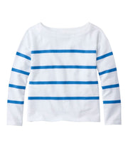 White/Cobalt Sea