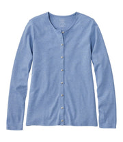 Surf Blue Heather