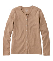 Toasted Coconut Heather