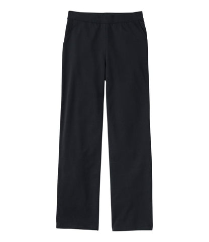 Women's Perfect Fit Pants, Wide Straight-Leg - US 6597