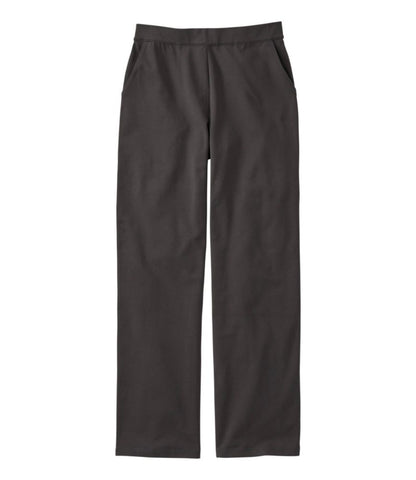 Women's Perfect Fit Pants, Wide Straight-Leg - US 8106