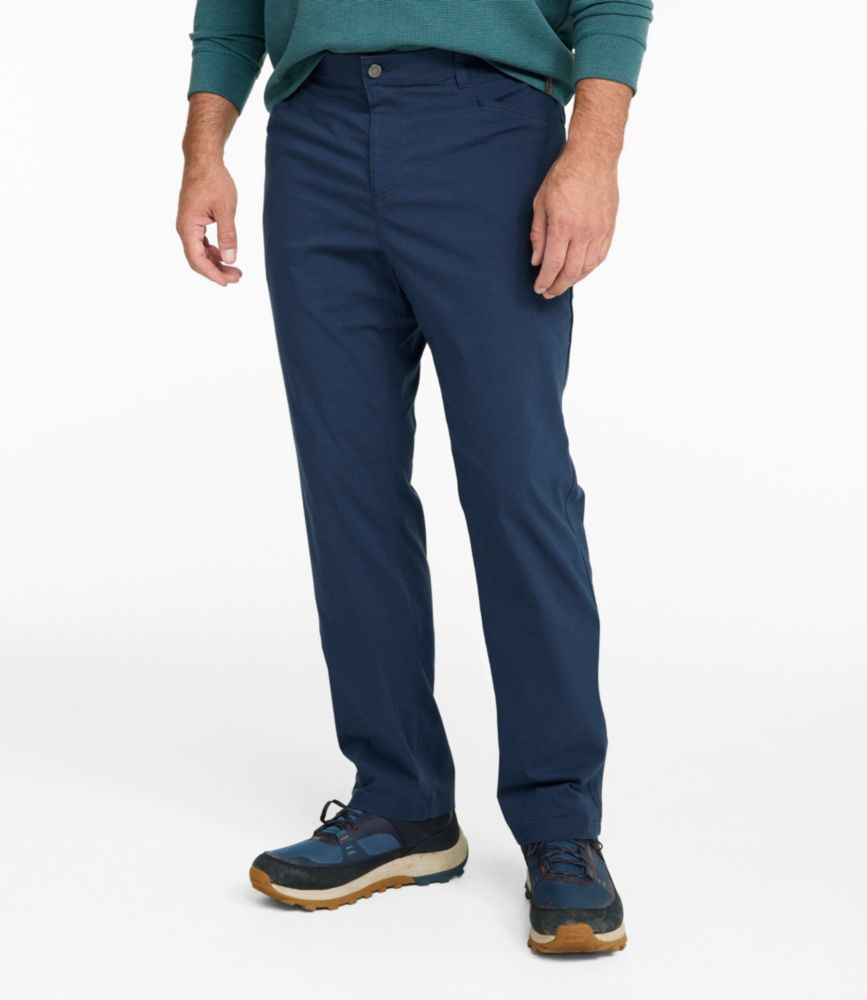 Men's Mountainside Ripstop 5-Pocket Pants - US 9431
