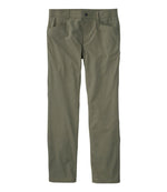 Men's Mountainside Ripstop 5-Pocket Pants - US 9680