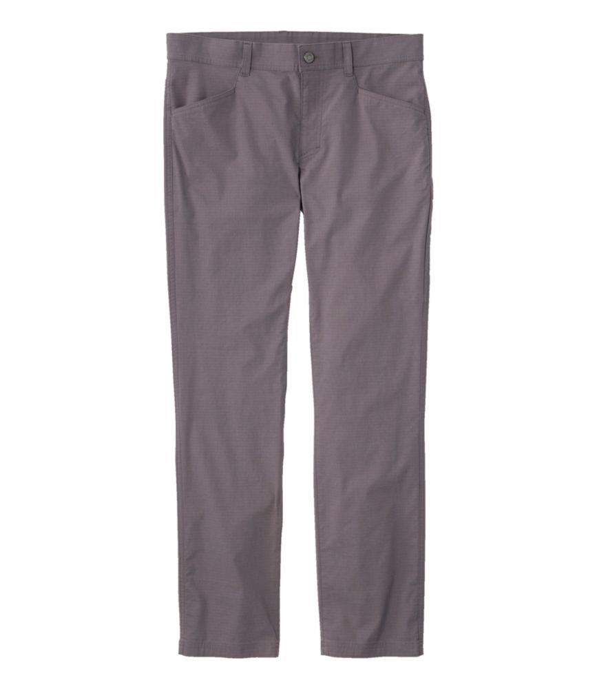 Men's Mountainside Ripstop 5-Pocket Pants - US 6763