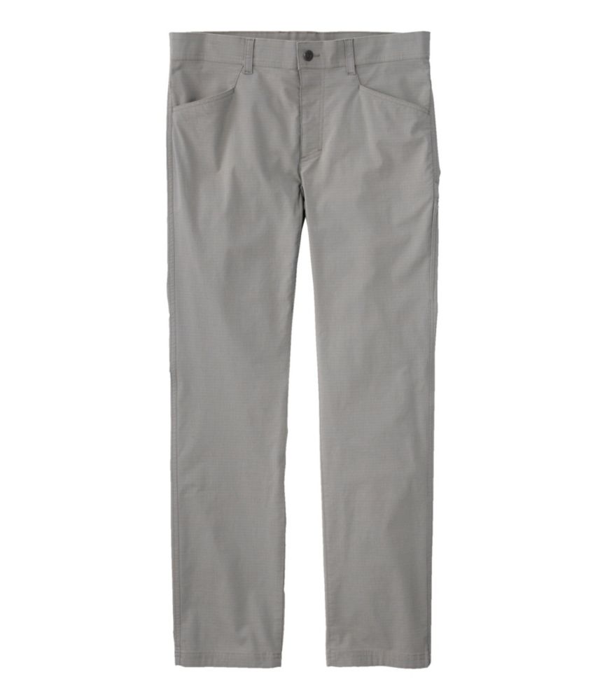 Men's Mountainside Ripstop 5-Pocket Pants - US 4550