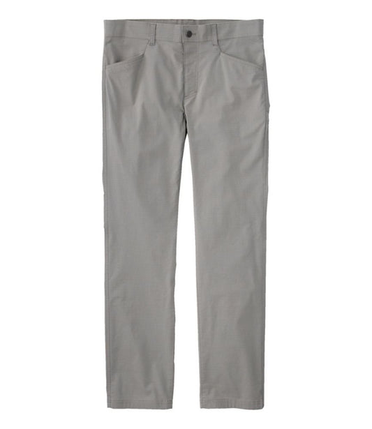 Men's Mountainside Ripstop 5-Pocket Pants - US 4550