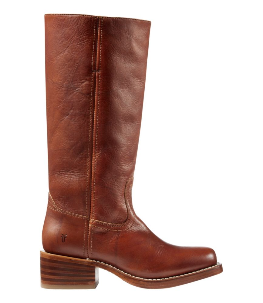 Women's Frye Campus 14L Boots - US 2469