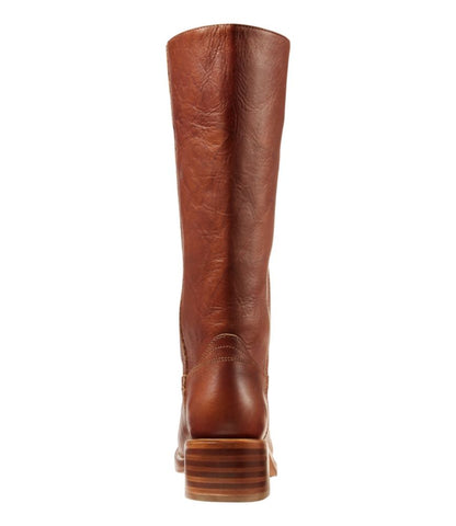 Women's Frye Campus 14L Boots - US 2469