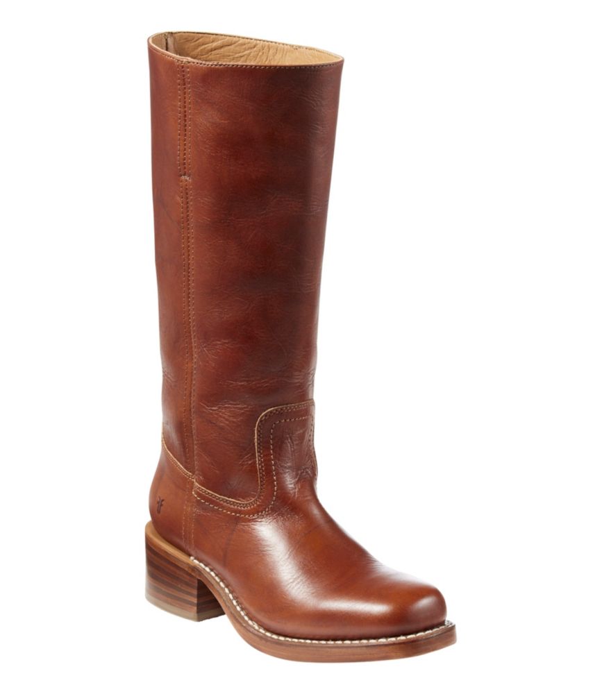 Women's Frye Campus 14L Boots - US 2469