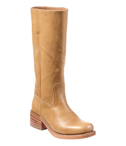 Women's Frye Campus 14L Boots - US 2073