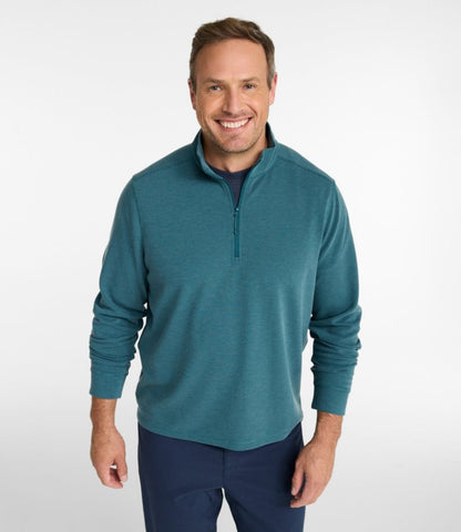 Men's Mountainside Micro Waffle, 1/4 Zip - US 1613