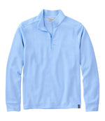 Men's Mountainside Micro Waffle, 1/4 Zip - US 8575