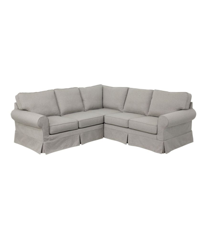 Pine Point Sectional Sofa - US 1605