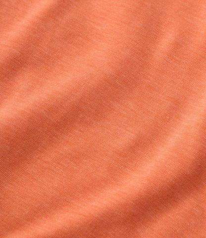 Men's SunSmart Comfort Crew, Long Sleeve - US 3007