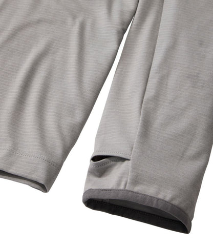 Men's SunSmart® Coolpro Half Zip Hoodie - US 0748
