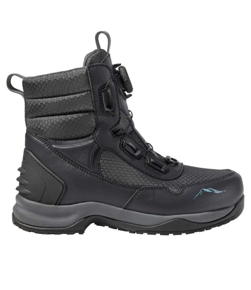 Men's Rapid River Pro BOA® Wading Boot, Studded - US 6992