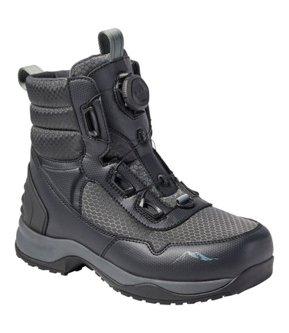 Men's Rapid River Pro BOA® Wading Boot, Studded - US 6992