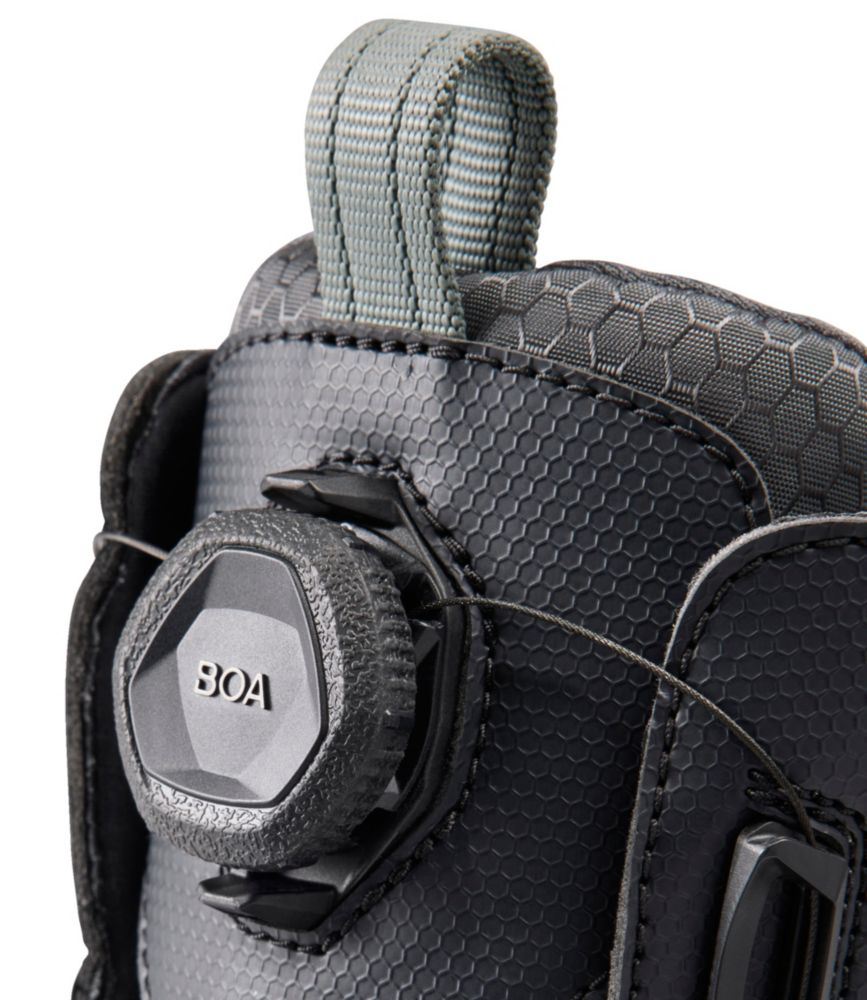 Men's Rapid River Pro BOA® Wading Boot, Studded - US 6992