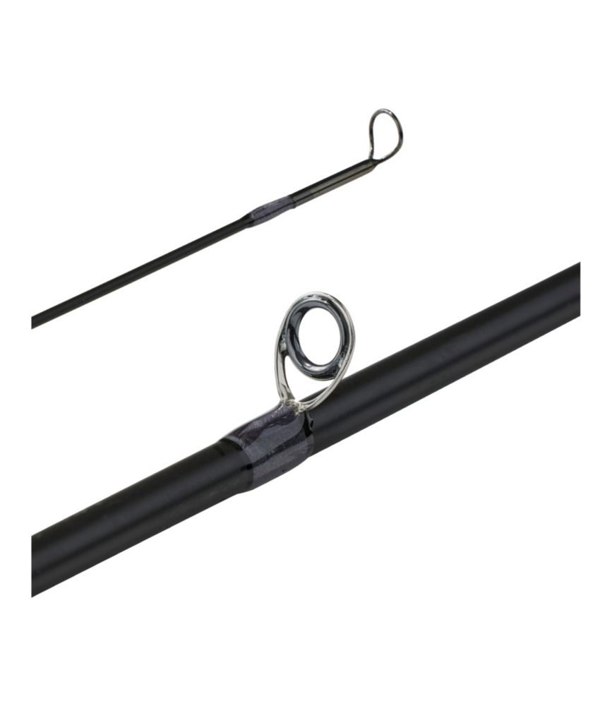 L.L.Bean Apex G3 Fly Nymphing Rod Outfit, 10' 3-Weight - US 3709