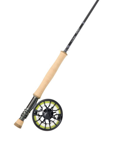 Apex G3 Fly Rod Outfits - US 1624