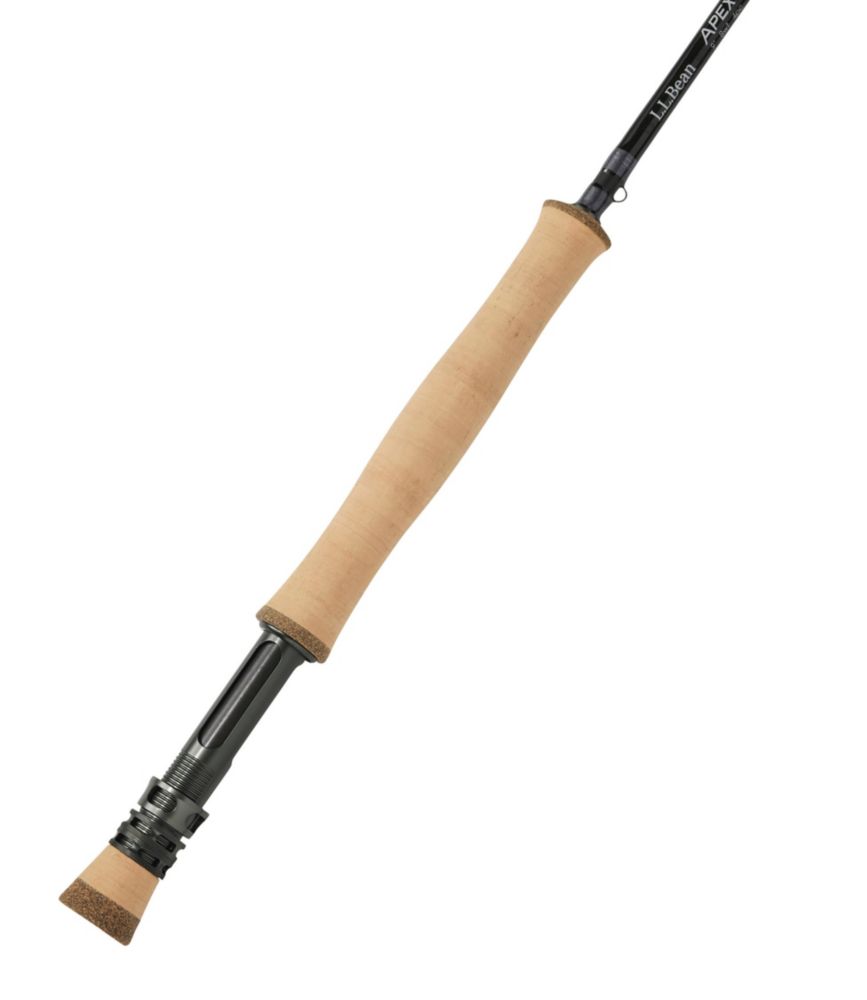 Apex G3 Fly Rod Outfits - US 1624