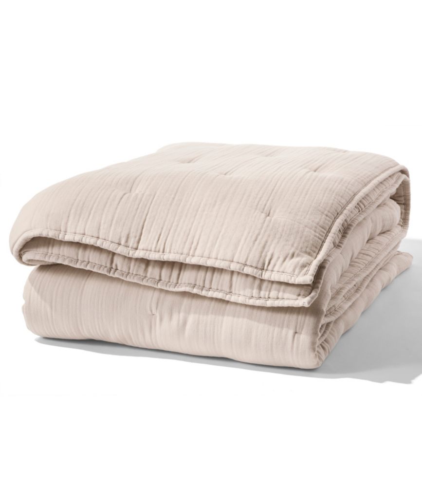 Cloud Gauze Comforter Collection - US 4020