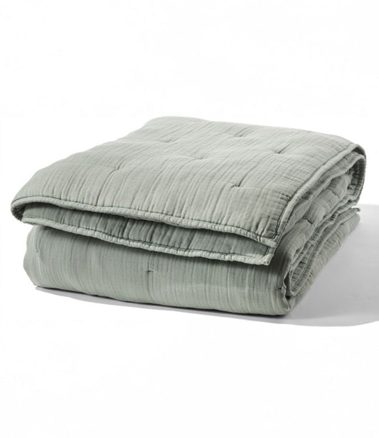 Cloud Gauze Comforter Collection - US 1737