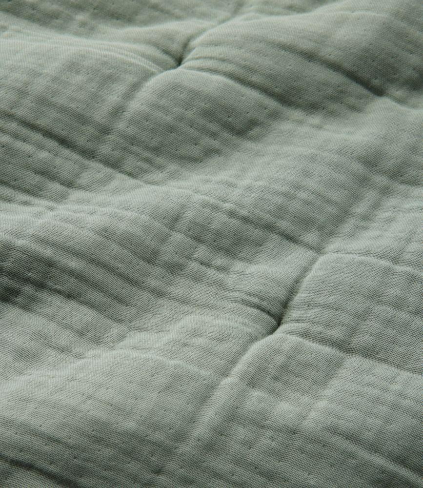 Cloud Gauze Comforter Collection - US 1737