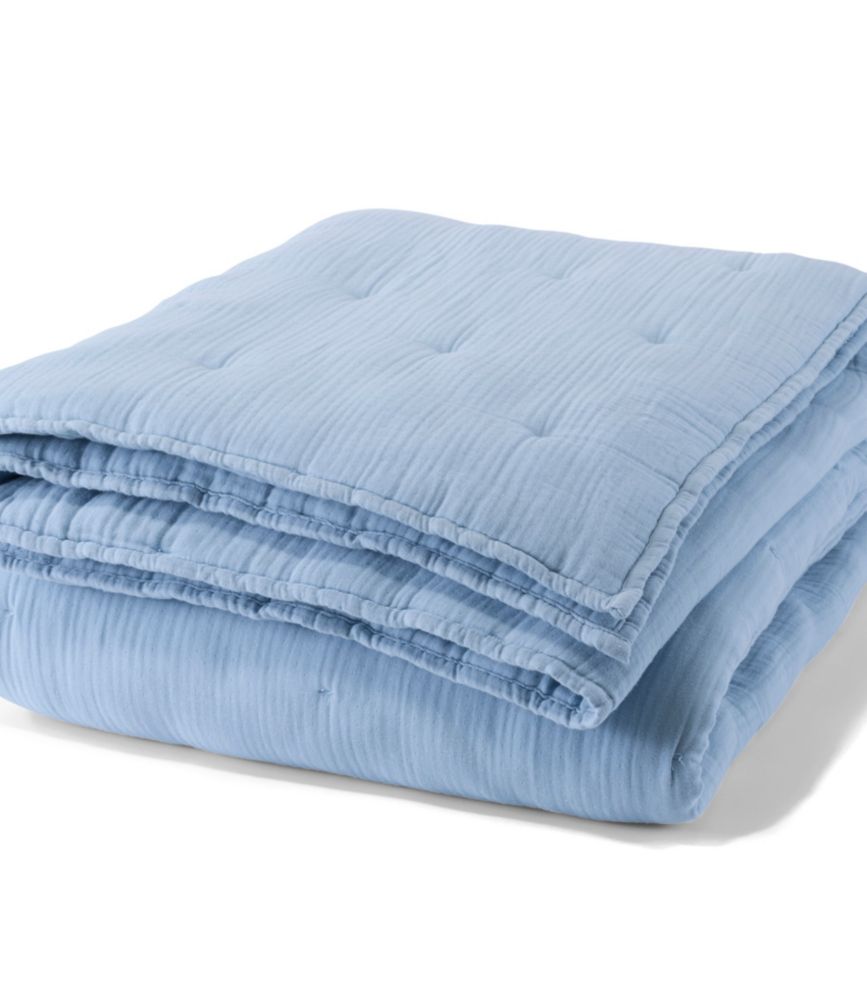 Cloud Gauze Comforter Collection - US 3539
