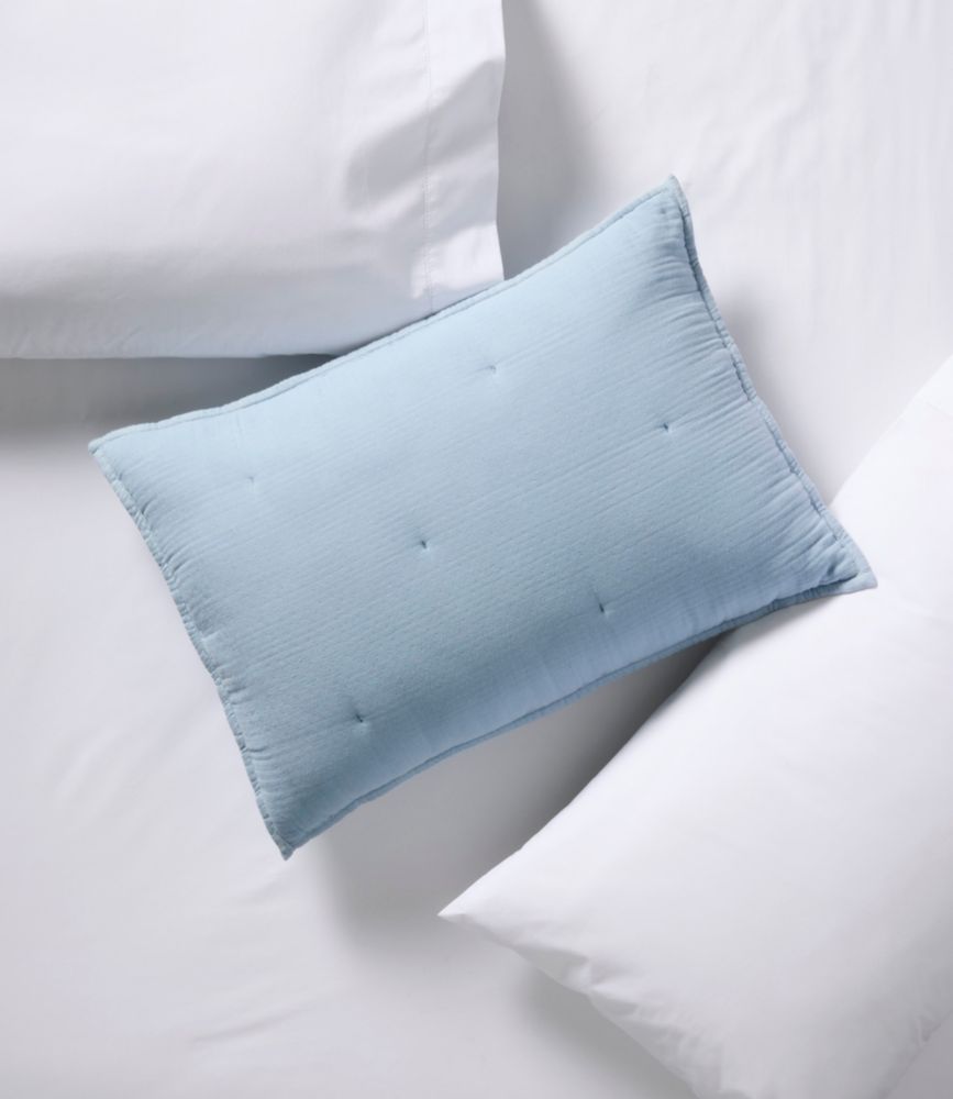 Cloud Gauze Comforter Collection - US 3539
