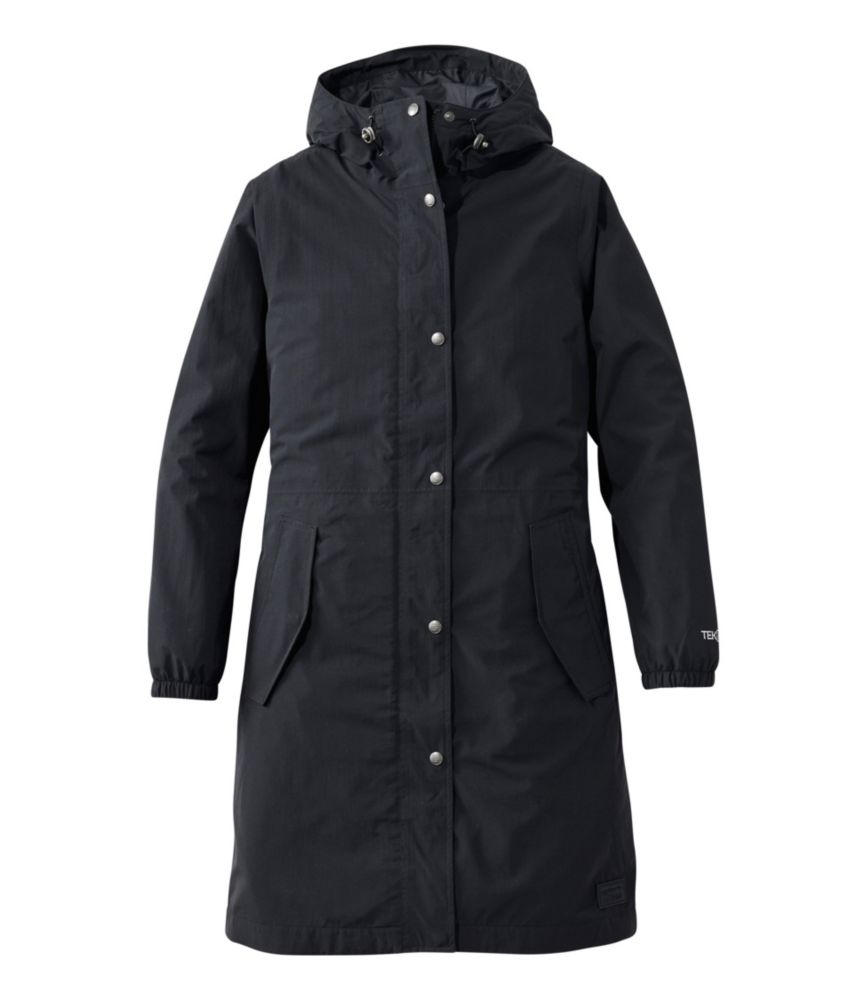 Women's Mountain Classic Raincoat - US 8924