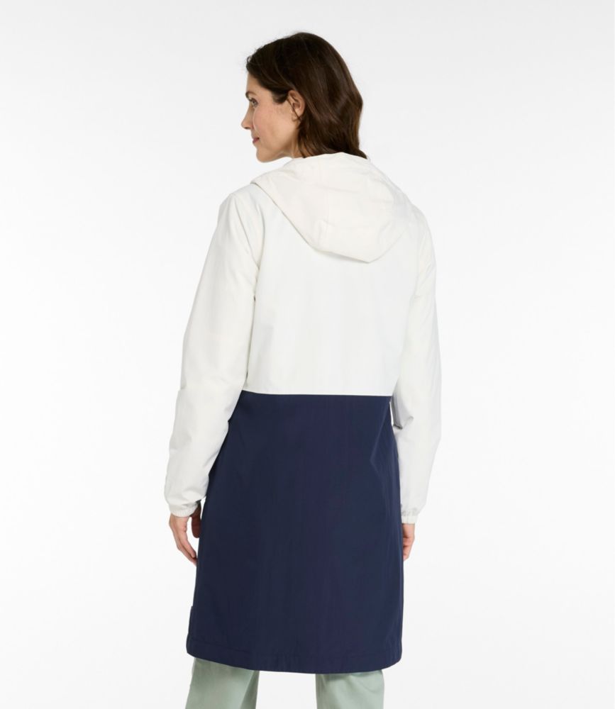 Women's Mountain Classic Raincoat - US 5693