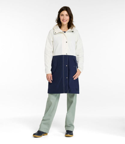 Women's Mountain Classic Raincoat - US 5693