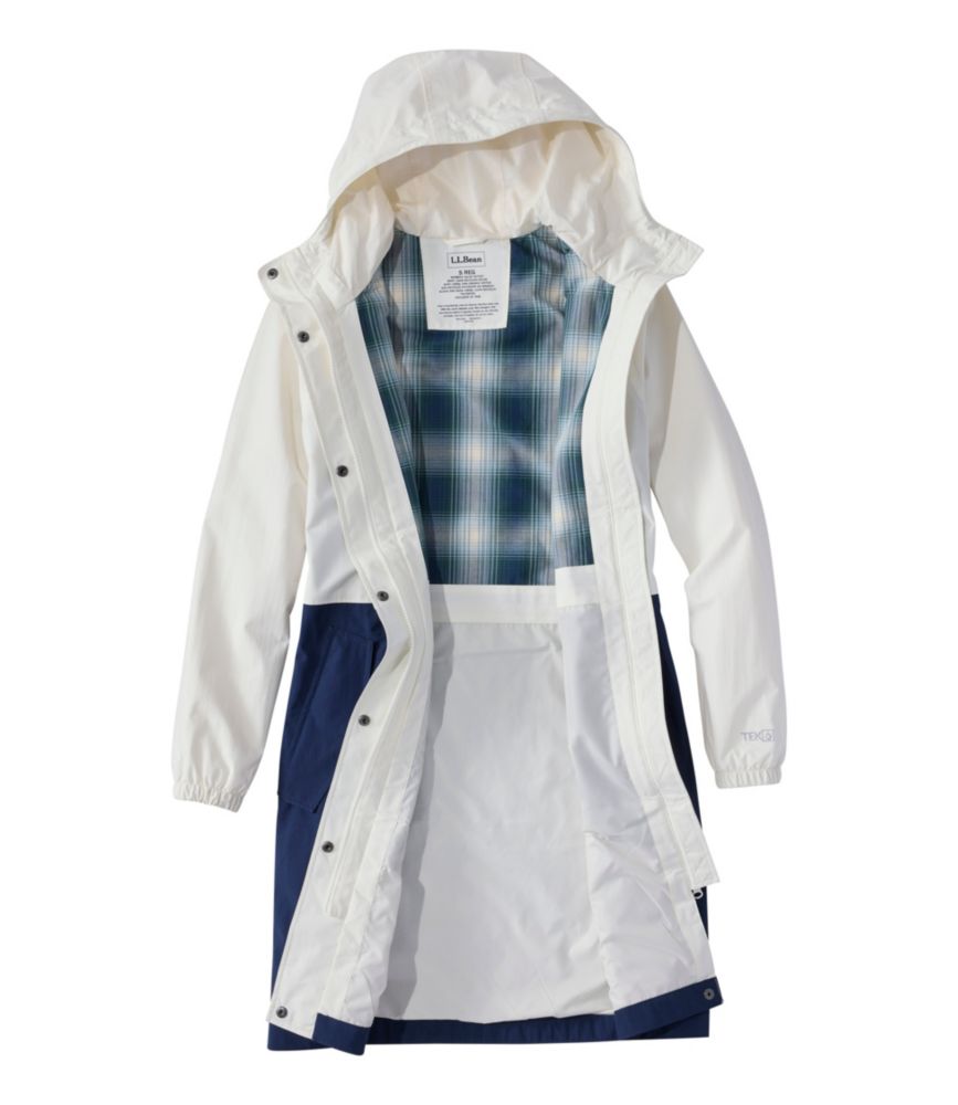 Women's Mountain Classic Raincoat - US 5693