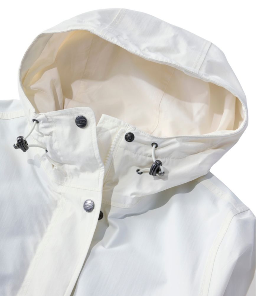 Women's Mountain Classic Raincoat - US 5693
