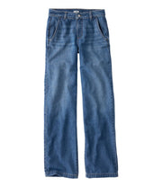 Vintage Indigo Wash