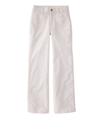 Women's 207 Vintage Corduroy Patch Pocket Pants, Mid-Rise Wide Straight-Leg - US 7094