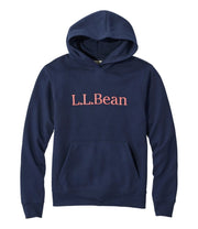 Classic Navy L.L.Bean