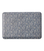 Happy Feet Comfort Mat, Botanical - US 9276